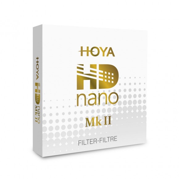 Hoya 82mm HD nano Mk II UV Filter